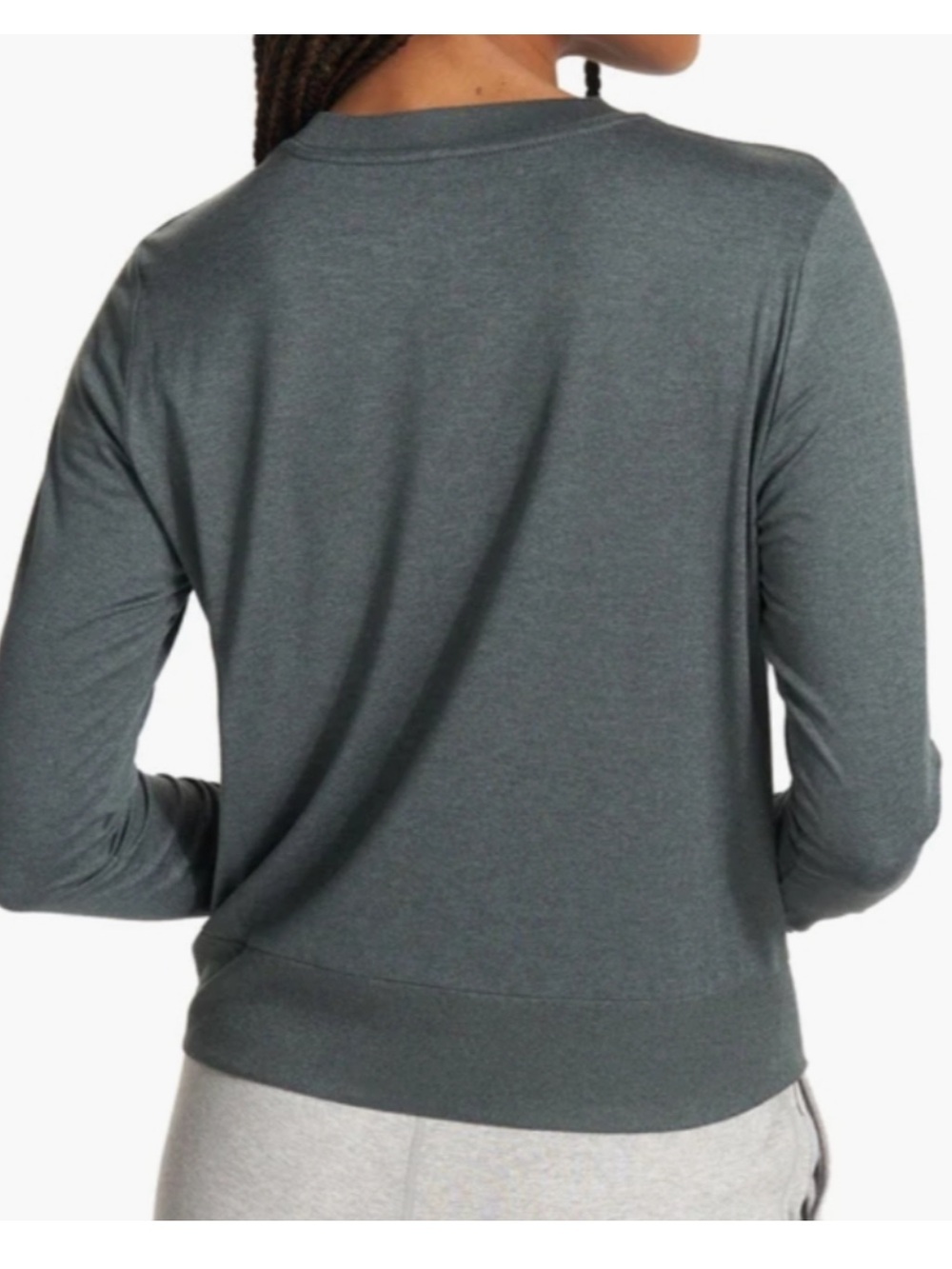 ⭐️Vuori Daydream Long Sleeve Crewneck Top XL⭐️ - Picture 2 of 4